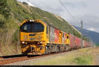 NZ Rail (two)