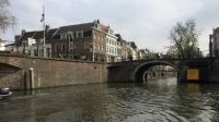 Oude Gracht Utrecht