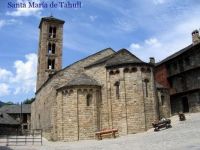 ROMANICO ESPAÑOL