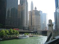 Chicago River