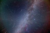 2018 geminids actual 2