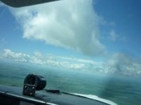 Flying Clouds
