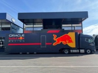 Hungaroring Series