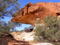Rainbow Valley, Northern Territory