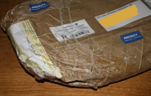 Mangled Package