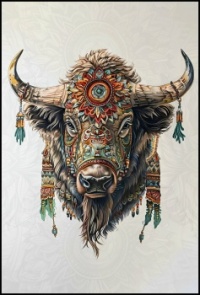 The Fall of the Bison