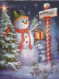 On My Way to Christmas