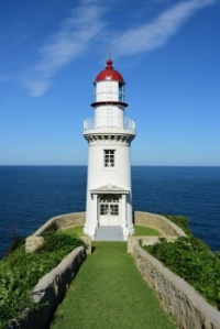 lighthouse, resizable 12 to 450 pieces