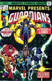Guardians