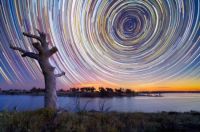 Star Trails 18