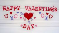 Happy Valentines Day Everyone