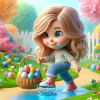 easter