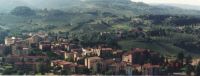 San Gimignano, Tuscany