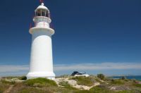 Australian Lighthouses.....Corny Point SA