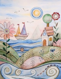 drift away (resize 12 to 525)