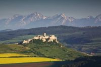 Spišský hrad