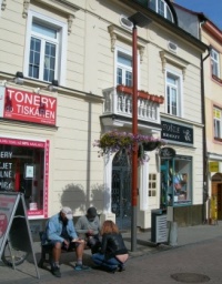 KLADNO