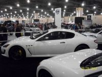 Philly Car Show