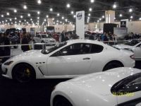 Philly Car Show