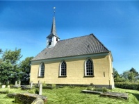 Sint-Joriskerk, Stitswerd, Netherlands