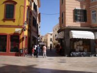 Ciutadella Menorca - wish I was back on holiday!