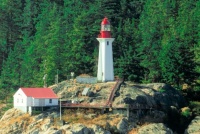 Point Atkinson Lighthouse, resizable 12 to 352 pieces