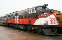 New Haven 2006