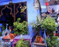 Morocco