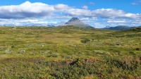 Hardangervidda Gaustatoppen Rjukan Norway