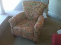new chair