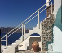Oia Mare Villas Santorini