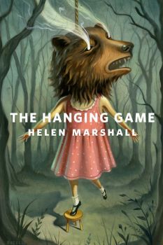 The Hanging Game art by Chris Buzelli Tor.com