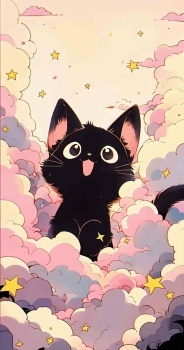 Cute cat