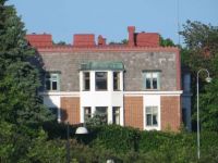 House in Southern Helsinki