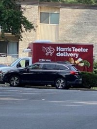 Harris Teeter delivers