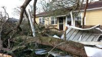 Hurricane Michael's Wrath
