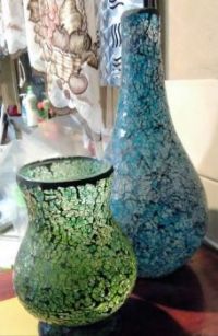 Vases for your flowers