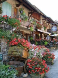 old house