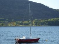 Fort William, Scotland