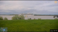Aida perla 2025-05-03 at 19-41-35 (4) 🔴 Elbcam Panorama Festung Grauerort Stade