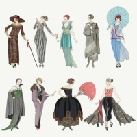 1920s-womens fashion