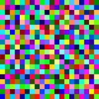 400 colors