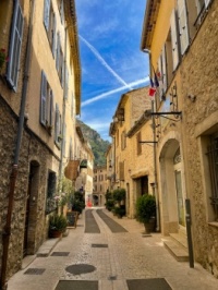 Walkway