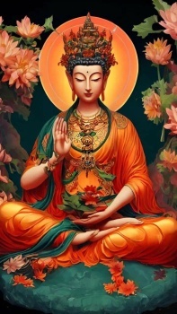 Golden Goddess