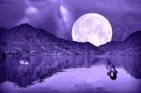 Lilac Lake