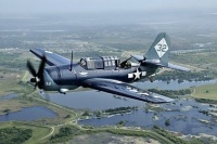 Curtiss SB2C Helldiver