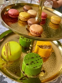 Macarons