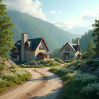 The new settlement
