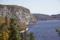Fall in Northern Ontario