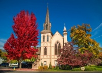 JACKSONVILLE OREGON